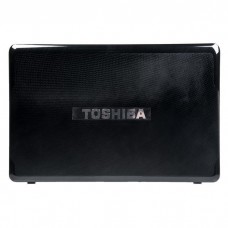 K000104480 задняя крышка матрицы для ноутбука Toshiba Satellite A660