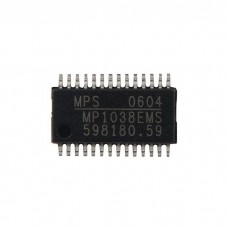 MP1038EM контроллер CCFL MPS SOIC-28