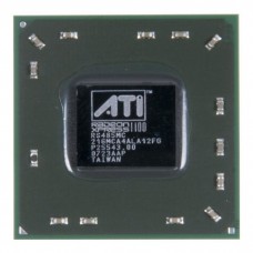 216MCA4ALA12FG северный мост AMD XPRESS 1100, новый