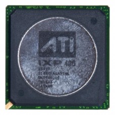 218S4EASA32HK южный мост AMD IXP400, новый