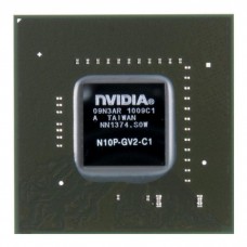 N10P-GV2-C1 видеочип nVidia GeForce G330M, новый