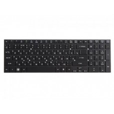 KB.I170A.431 клавиатура для ноутбука Acer Aspire Ethos 5951, 8951, 5951G, 8951G с подсветкой, черная, гор. Enter