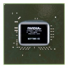 MCP79MX-B2 северный мост nVidia MCP79MX-B2, новый