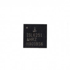 ISL6251AHRZ ШИМ-контроллер Intersil QFN-28