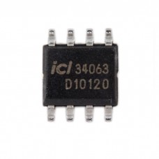 MC34063 микросхема ON Semiconductor SO-8