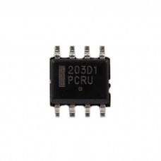 NCP1203D100 ШИМ-контроллер ON Semiconductor SO-8