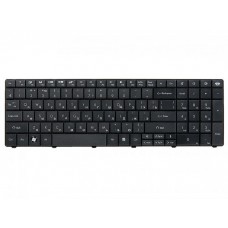 NK.I1713.01H клавиатура для ноутбуков Packard Bell EasyNote LE11, TE11, LE11BZ, TE11BZ, TE11HC, TE69KB, TE69HW, LE69KB, TE69BM, TE69CX, черная, гор. Enter