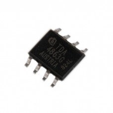 TDA4863G микросхема Infineon SOP-8