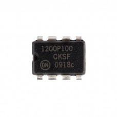 NCP1200P100 ШИМ-контроллер ON Semiconductor DIP-8