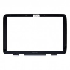 APTQ001G000 рамка матрицы для ноутбука Toshiba Satellite P20, P25, б/у