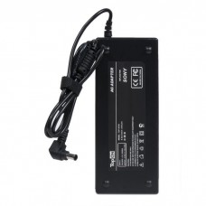 TOP-SY08 блок питания для ноутбука Sony Vaio VPC-L, VGC, VPC-F, 19.5V, 7.7A, 150W, 6.5х4.4 с кабелем