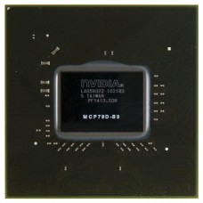 MCP79D-B3 северный мост nVidia , Bulk