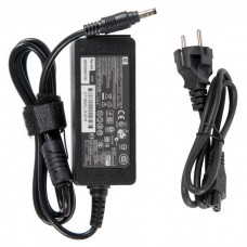 HSTNN-DA18 блок питания для ноутбука HP 19.5V,  2.05A, 40W, 4.8х1.7 с кабелем