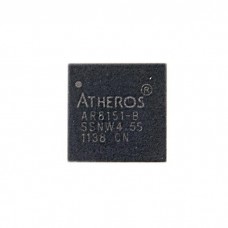 сетевой контроллер Atheros QFN-40