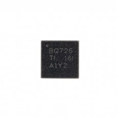 контроллер заряда батареи Texas Instruments QFN-28