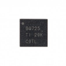 BQ24725 контроллер заряда батареи Texas Instruments QFN-20