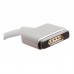 MAGSAFE 2 85W блок питания Apple MacBook Pro Retina A1398, 85W MagSafe 2 20V 4.25A копия