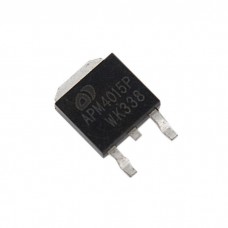 APM4015P драйвер MOSFET Anpec TO-252