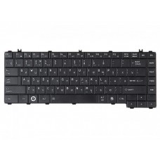 NSK-TM0SV клавиатура для ноутбука Toshiba для Satellite C600, C640, L600, L630, L635, L640, L735