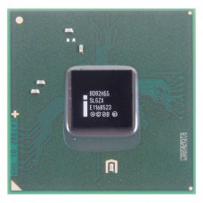 BD82H55 хаб Intel SLGZX, новый