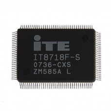 IT8718F-S мультиконтроллер ITE