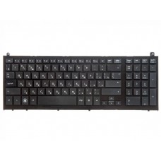 NSK-HN0SW клавиатура для ноутбука HP для Probook 4520, 4520s, 4525s, гор. Enter