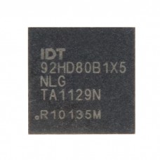 микросхема IDTech QFN-48