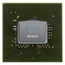 MCP79D-B2 северный мост nVidia MCP79D-B2, новый