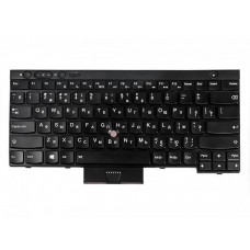 04Y0551 клавиатура для ноутбука Lenovo для Thinkpad X230, X230i, T430, T430i, T530, T530i, L430, L530, W530 с подсветкой, гор. Enter