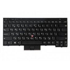 04Y0588 клавиатура для ноутбука Lenovo Thinkpad X230, X230i, T430, T430i, T530, T530i, L430, L530, W530