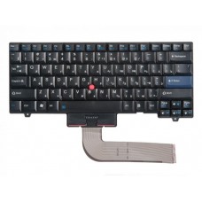 45N2306 клавиатура для ноутбука Lenovo для ThinkPad SL410, SL510, L410, L412, L420, L510, L512, L520, гор. Enter