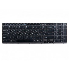 149032351 клавиатура для ноутбука Sony Vaio SVE1511, SVE1511S9R, SVE1511X1R, SVE1511V1R, SVE1511T1R, SVE1511N1R, SVE1511C1R, SVE1511B1R, гор. Enter