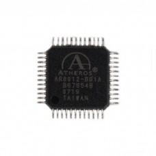 AR8012-BG1A сетевой контроллер Atheros QFP-48