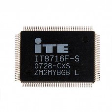 IT8716F-S мультиконтроллер ITE