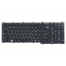 MP-08H73US6356 клавиатура для ноутбука Toshiba Satellite A500, F501, P505, L350, L500, L505, P200, P300, Qosmio X200, X300, X500, F60, F750, гор. Enter