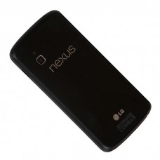 E960 задняя крышка для LG для Nexus 4 E960 черная