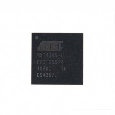 MXT1386-U микроконтроллер Atmel QFN-64