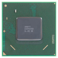 BD82HM77 хаб Intel SLJ8C, новый