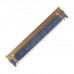 LVDS-CONN40 разъем шлейфа матрицы 40pins gold для Apple A1286 A1297, 2009-2012