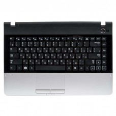 Клавиатуры в сборе для Samsung NP300E4A-A02