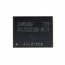 K4J55323QG-BC14 память оперативная Samsung