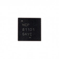 NCP81101 ШИМ-контроллер ON Semiconductor QFN-28