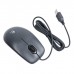 910-001794 мышь Logitech M90 USB, черная