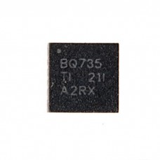 BQ24735 контроллер заряда батареи Texas Instruments QFN-20