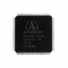 AR7241-AH1A микросхема Atheros QFP