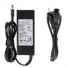 AD-9019N блок питания для ноутбука Samsung P20, P30, P40, P50, V20, X20, X50, 19V, 4.74A, 90W, 5.5х3.0 с кабелем