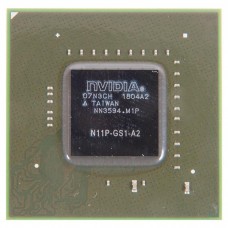 N11P-GS1-A2 видеочип nVidia GeForce G330M, новый