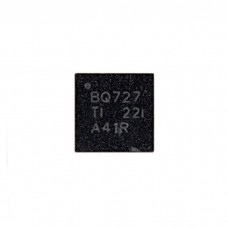 BQ24727 контроллер заряда батареи Texas Instruments VQFN-20