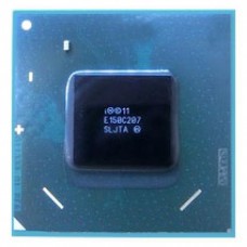 BD82NM70 северный мост Intel SLJTA, новый