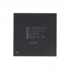 AM82801IUX южный мост Intel SLB8P, новый